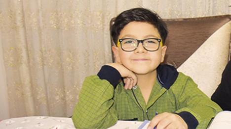 Hakkâri’den Kanada’ya şampiyon