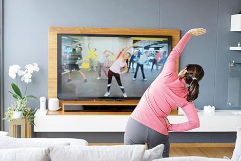 Ayakta kal hayatta kal