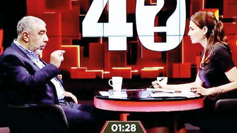 Ben bile bu kadarını tahmin edemedim