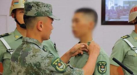 Çin ordusunda "casus asker" krizi