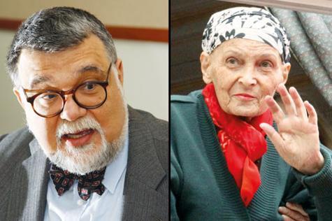 Türkan Saylana laf eden Celal Şengör nasıl biri