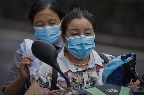 Rusyanın ardından Çinden flaş aşı açıklaması