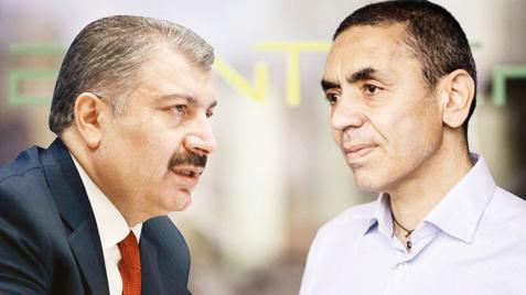 BıoNTech dosyası... Bekle bizi sonbahar