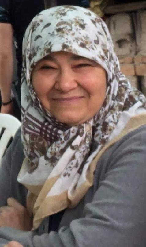 Denizlide vahşet Annesini uyurken boğdu, sonra da boğazını kesti