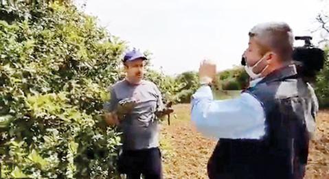 Tüm zamanların en ahmakça kumpası: İmamoğlu’na limon kumpası