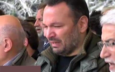 Kemal Sunal In Annesi Topraga Verildi