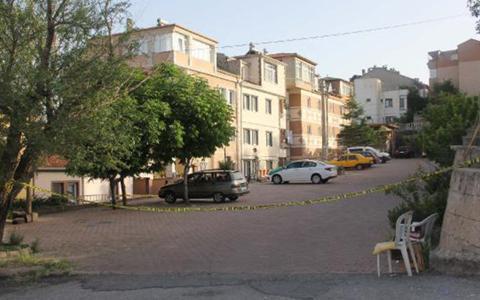 Kayseri Osmanlı Mahallesi Satılık Ev