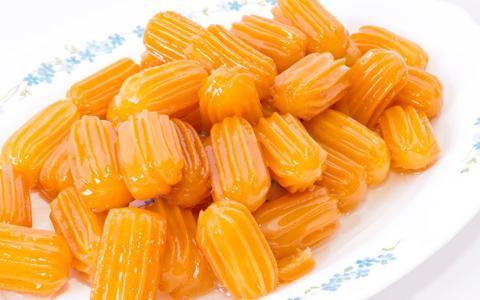 Tulumba Tatlisi Tarifi Tulumba Tatlisi Nasil Yapilir Lezzet