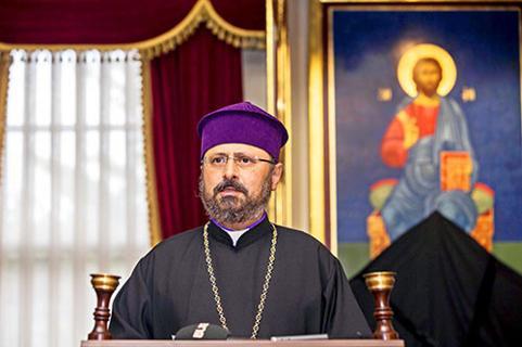 Terörle yüzleşmeyen HDP, bize ‘Soykırımla yüzleşin’ diyor