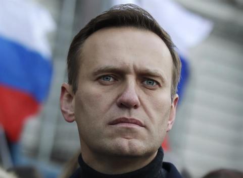 Rus muhalif Navalny’in "zehirlenme" iddiasıyla ilgili yeni gelişme