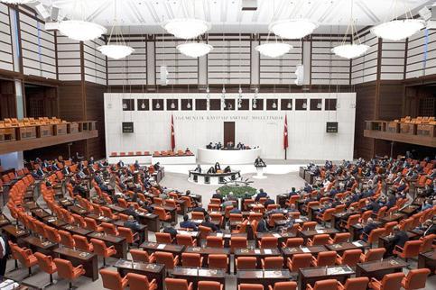 Kimsenin merak etmediği konu: Turizm Kanunu Meclis’ten nasıl geçti