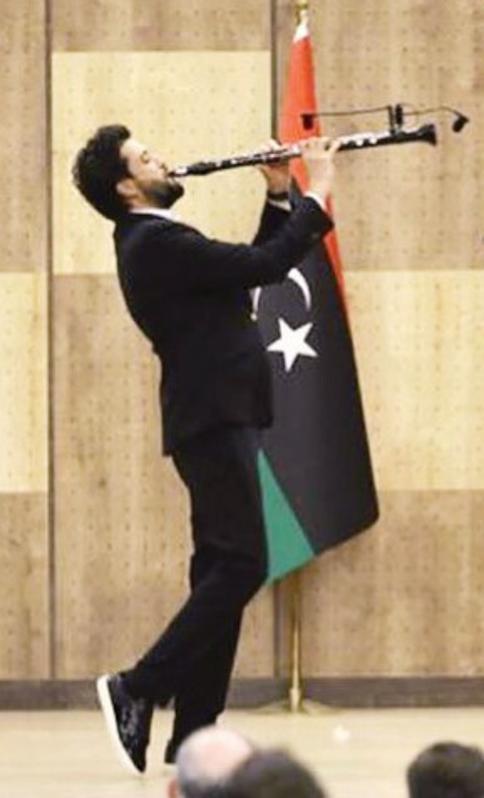 Klarnet: Dış politikanın yükselen yumuşak gücü