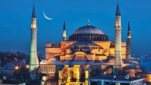 Ayasofya konusunda CHP’ye akıl... Bilmem versem mi vermesem mi