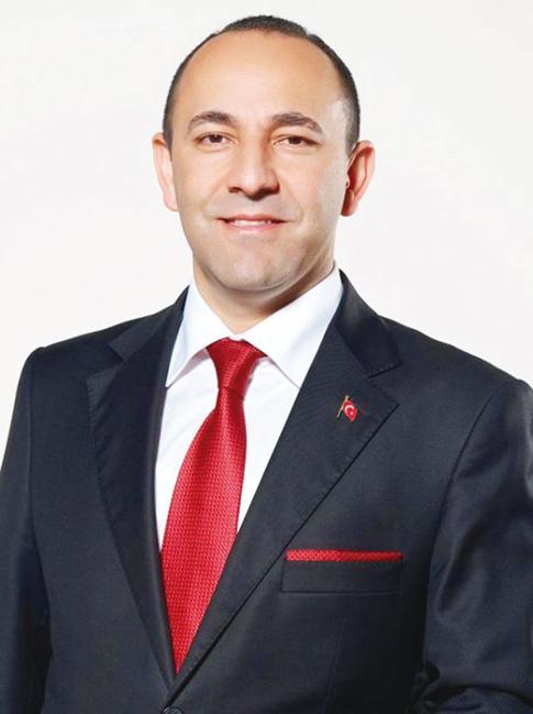 Hapiste unutulan belediye başkanı
