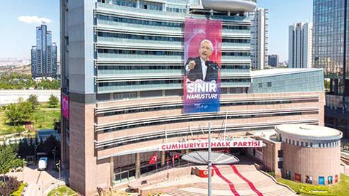 Laiklik var olduğu sürece bizde Taliban barınamaz