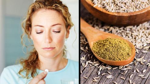 Antikora takılmayın