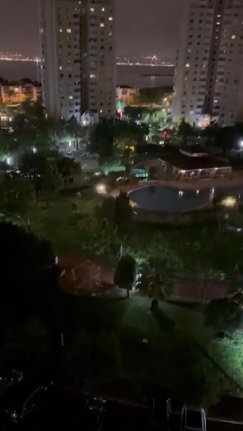 Son dakika... Meteorolojiden yeni hava durumu raporu 27 kentte sarı alarm: Ankara, İstanbul, Bursa...