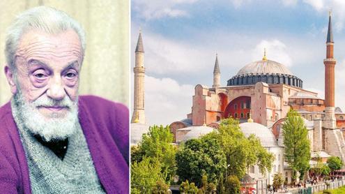 Önce anla, sonra tartış: Ayasofya’yı neden gündeme getiriyorlar