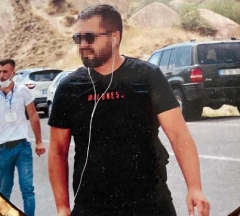 Denizlide vahşet Annesini uyurken boğdu, sonra da boğazını kesti