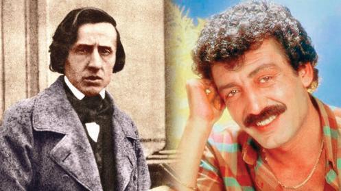 Deniz Baykal’ın en delikanlı eylemi