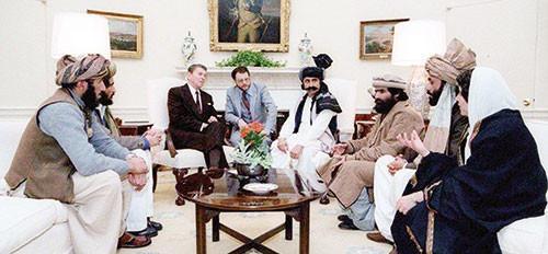 Laiklik var olduğu sürece bizde Taliban barınamaz