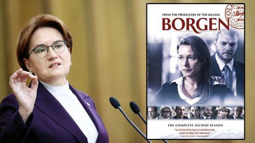 Meral Akşener’e bir dizi tavsiyesi