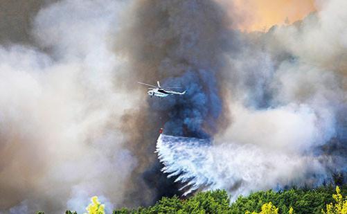 Gazetecilere saldırıları kınıyorum ama ayrımsız