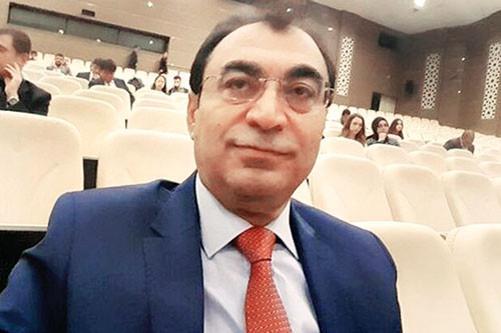 Kes artık bıdı bıdı yapmayı Hakan Şükür