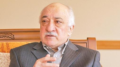 İsrail elçisi firari FETÖ’cüyü övdü