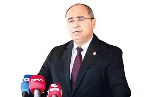 Nifak yangınına dikkat