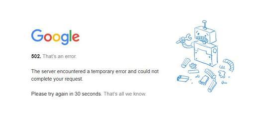 Son dakika | Gmail, Youtube neden açılmıyor, çöktü mü Something went wrong hatası...
