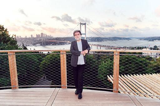 İstanbul’un en güzel parkı: Nakkaştepe Millet Bahçesi