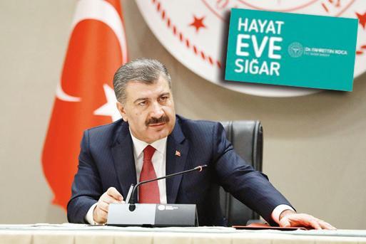 Eve kapanın, hatta odalara kapanın