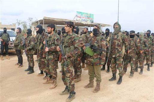 Afrinde son dakika... Çatışmalar kritik dağda yoğunlaştı