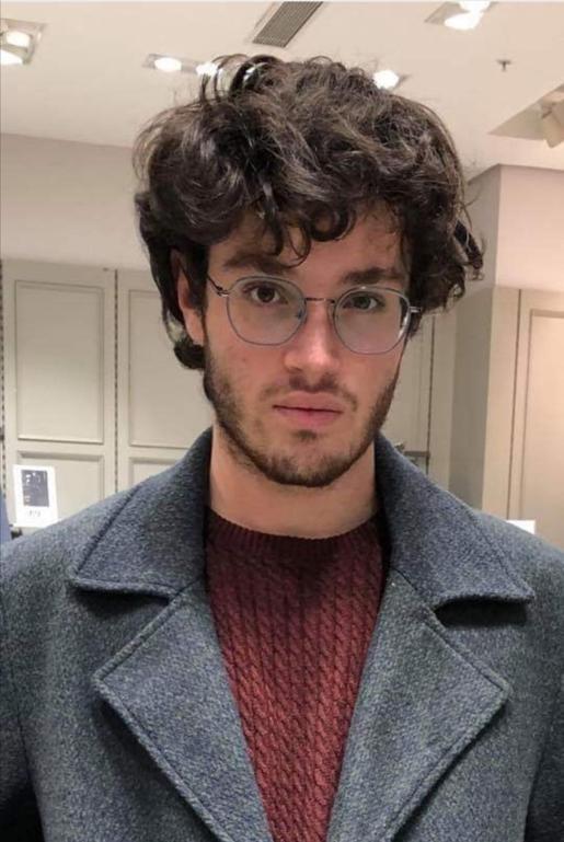 Bakırköyde liseli dehşeti Kanlar içinde yere yığıldı...