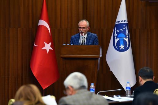 Komisyon Başkanı Taş’tan dikkat çeken ‘müze’ tespiti