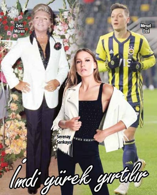 Her siyasi tartışmanın değişmez argümanları