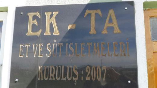 Çiftlik Banktan sonra Sütbank da battı