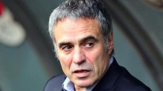 Bir aceminin gözünden Koç, Yanal, Terim, Cengiz