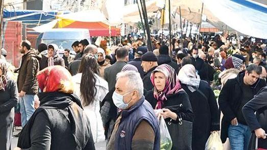 Sağlık Bakanı dedi ki: Testte taviz yok