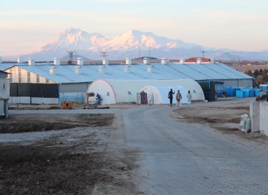 Çiftlik Banktan sonra Sütbank da battı