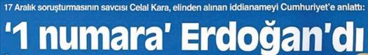15 Temmuz’a giden süreçte 17-25 Aralık
