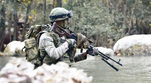 Gara&rsquo;da ter&ouml;re b&uuml;y&uuml;k &lsquo;Pen&ccedil;e&rsquo;