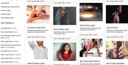 Jigolo çetesinin kurbanları... Döküm işçisi buna kanmış: Sesi çok güzeldi