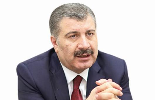 Taliban korksun, biz niye korkuyoruz ki