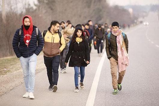 Hah Avrupa dediğin anca bundan anlar