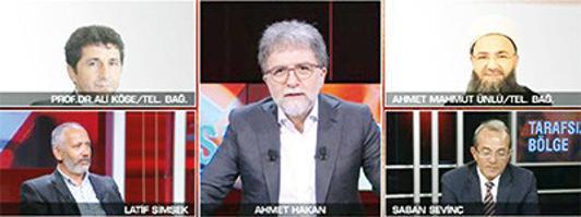 Her cinayette ortaya çıkan karaktersizlerin tam listesi