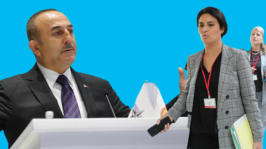 Fransa'daki seçimlerde Türkiye karşıtı aday hezimete uğradı