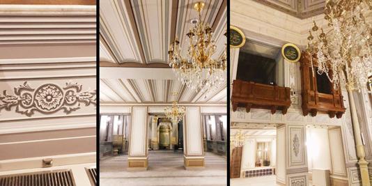 E hani öldürmeye gelen dirilecekti