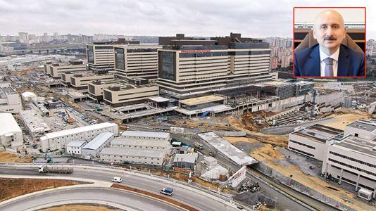 Yeni Ulaştırma Bakanı’na çağrımdır: Yapın şu yolu